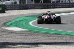 Alfa Romeo C38 with a Special Monza Livery 2019 года